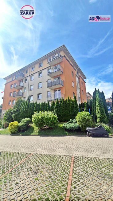 Mieszkanie Gdańsk Ujeścisko, Kazimierza Porębskiego