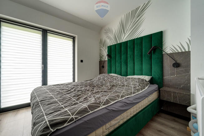 Dwukondygnacyjne mieszkanie w wysokim standardzie!