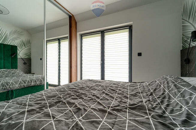 Dwukondygnacyjne mieszkanie w wysokim standardzie!