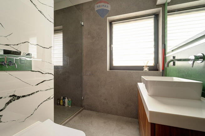 Dwukondygnacyjne mieszkanie w wysokim standardzie!