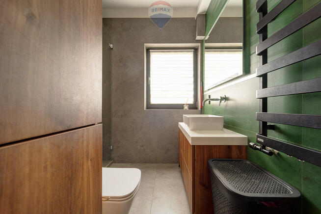 Dwukondygnacyjne mieszkanie w wysokim standardzie!