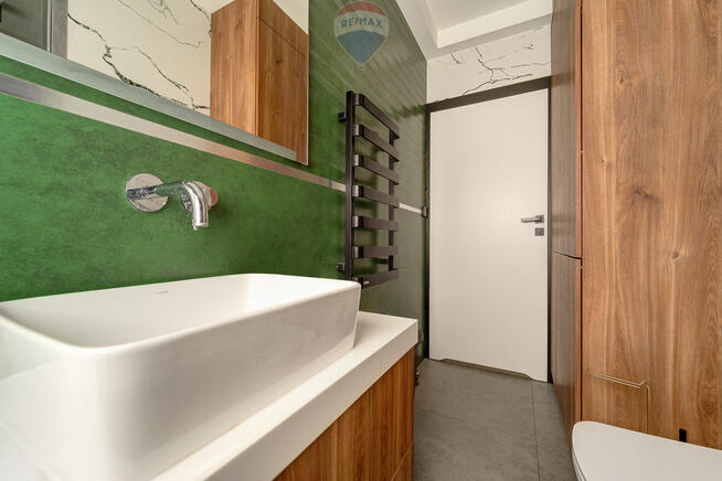 Dwukondygnacyjne mieszkanie w wysokim standardzie!