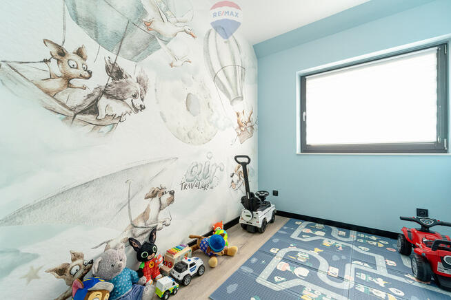 Dwukondygnacyjne mieszkanie w wysokim standardzie!