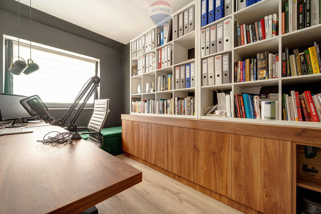 Dwukondygnacyjne mieszkanie w wysokim standardzie!