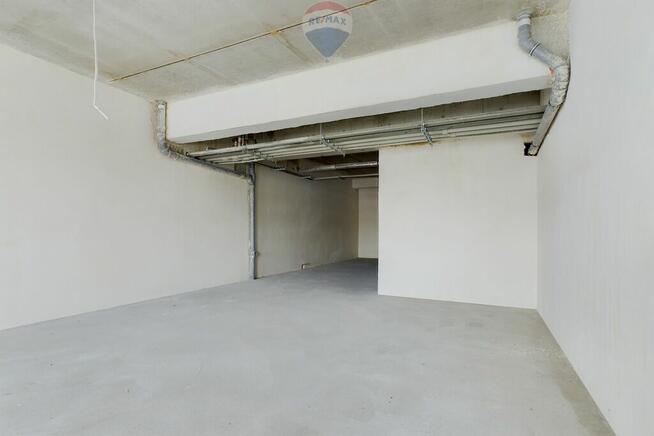 Na sprzedaż lokal handlowo-usługowy,pow. 97,33 m²