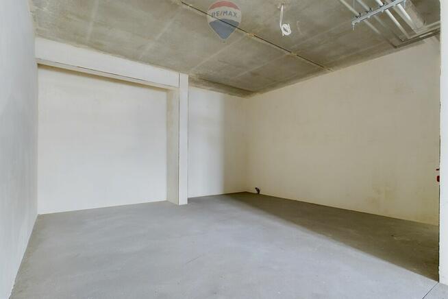 Na sprzedaż lokal handlowo-usługowy,pow. 97,33 m²