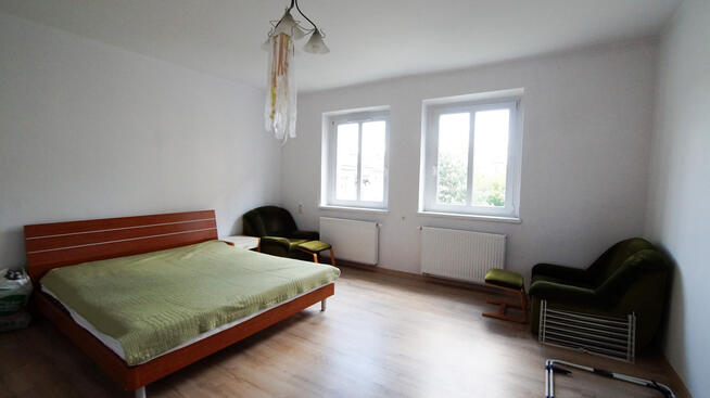 Duże mieszkanie 3 pokojowe Opole, Bliskie Zaodrze