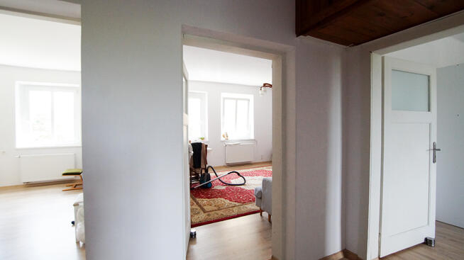 Duże mieszkanie 3 pokojowe Opole, Bliskie Zaodrze