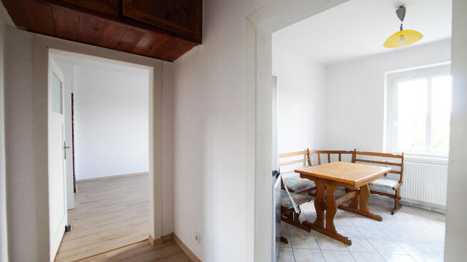 Duże mieszkanie 3 pokojowe Opole, Bliskie Zaodrze