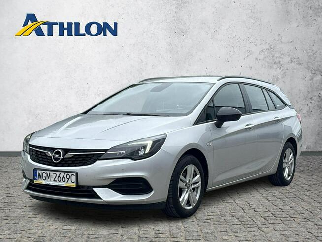 Opel Astra V 1.4 T Edition S&S Automat SalonPL VAT23%