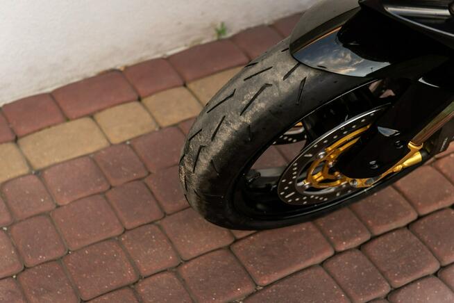 Suzuki GSX-R 750 R 2007 150 KM Raty Transport Największy Wybór W PL