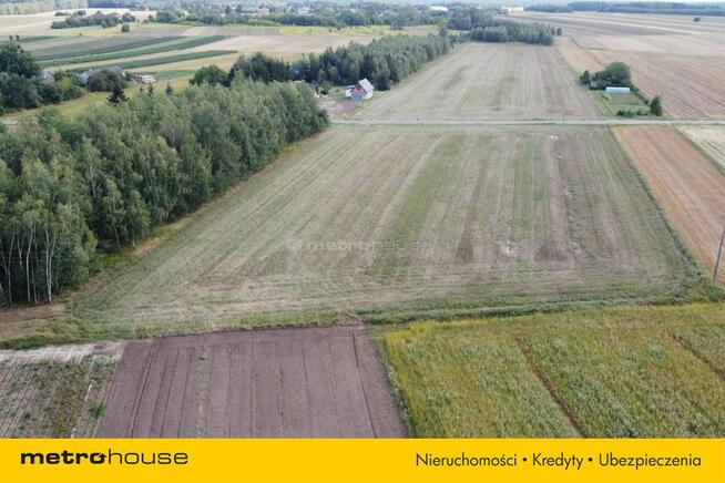 Wyjątkowa działka w niesamowicie niskiej cenie!