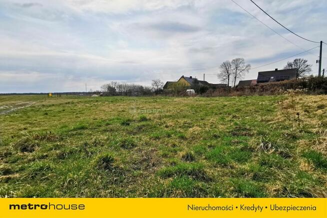 Krasowice duża działka z potencjałem
