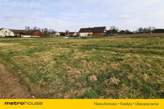 Twój wymarzony dom w miejscu pełnym zieleni