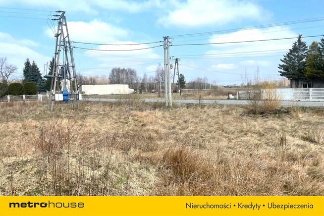 Wyjątkowa działka inwestycyjna. Topowa lokalizacja