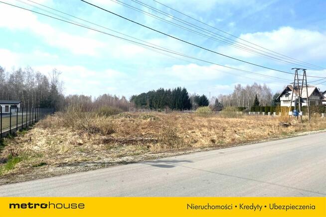 Wyjątkowa działka inwestycyjna. Topowa lokalizacja