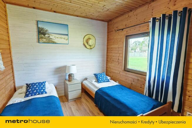 Świetny biznes do przejęcia blisko morza i jeziora