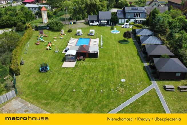 Świetny biznes do przejęcia blisko morza i jeziora