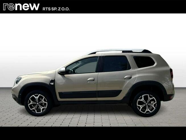 Dacia Duster Pierwszy właściciel/Serwisowany w ASO/Bezwypadkowy