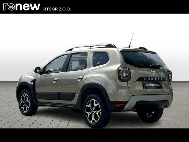 Dacia Duster Pierwszy właściciel/Serwisowany w ASO/Bezwypadkowy