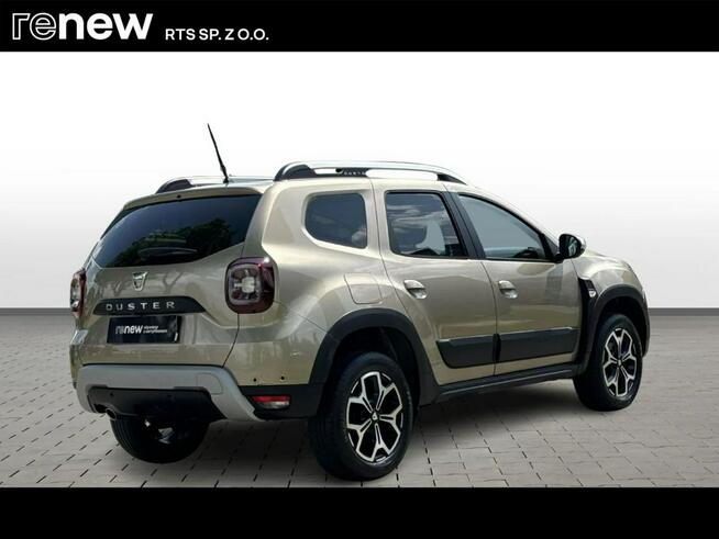 Dacia Duster Pierwszy właściciel/Serwisowany w ASO/Bezwypadkowy