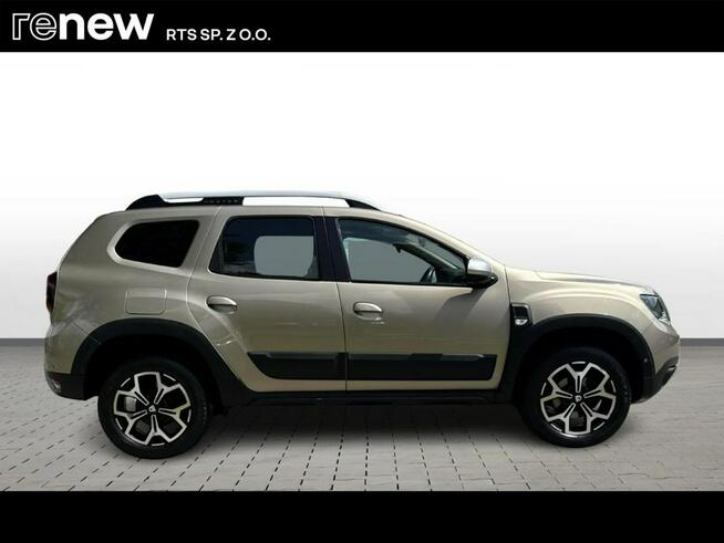 Dacia Duster Pierwszy właściciel/Serwisowany w ASO/Bezwypadkowy