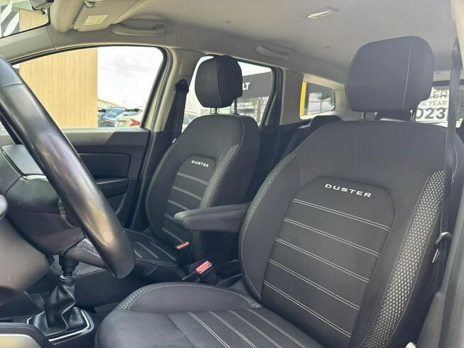 Dacia Duster Pierwszy właściciel/Serwisowany w ASO/Bezwypadkowy