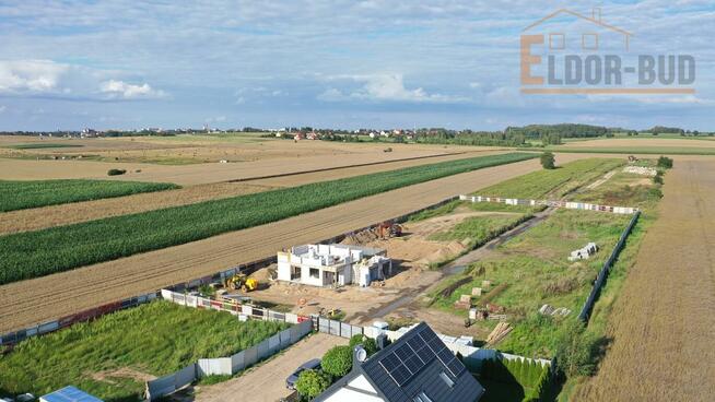 Dom Konarzyce gm. Łomża, Jaśminowa