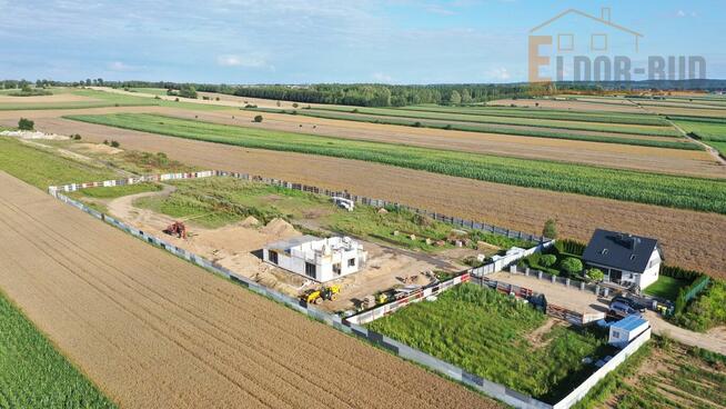 Dom Konarzyce gm. Łomża, Jaśminowa