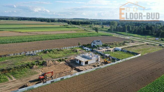 Dom Konarzyce gm. Łomża, Jaśminowa