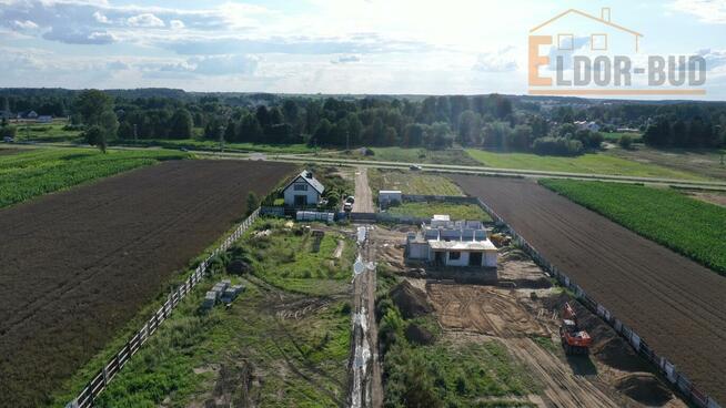 Dom Konarzyce gm. Łomża, Jaśminowa