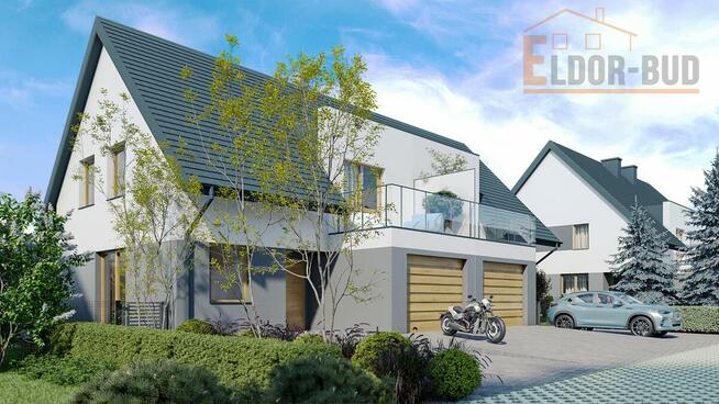 Dom Łomża, Jaśminowa