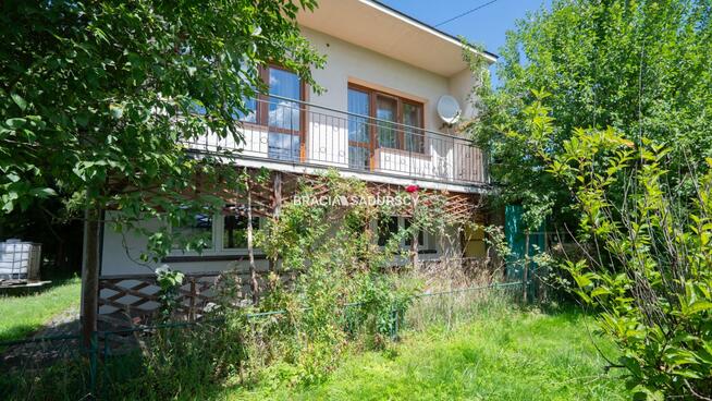 Dom Myślenice, Ujejskiego