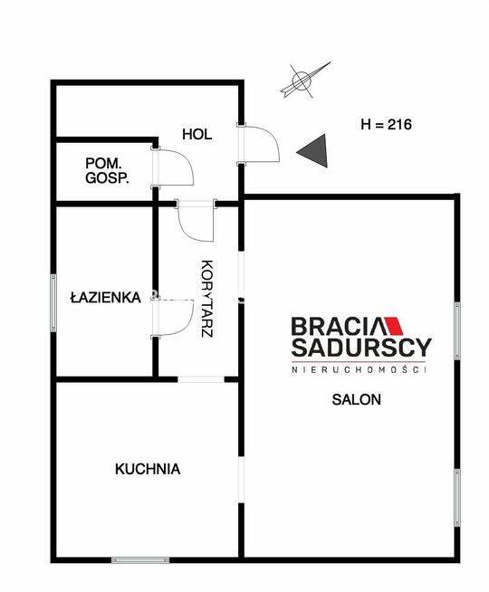 Dom Myślenice, Ujejskiego