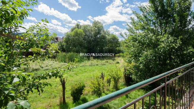 Dom Myślenice, Ujejskiego