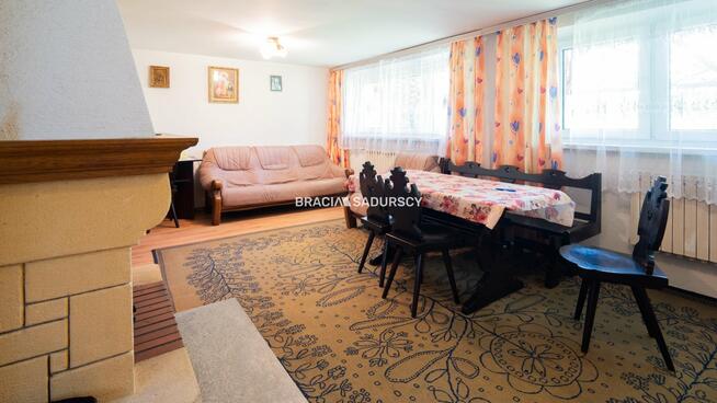 Dom Myślenice, Ujejskiego