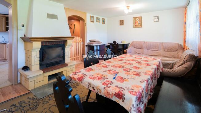 Dom Myślenice, Ujejskiego