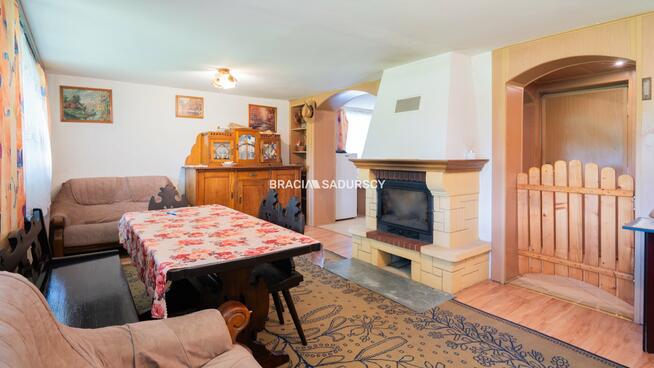 Dom Myślenice, Ujejskiego