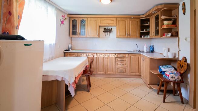 Dom Myślenice, Ujejskiego