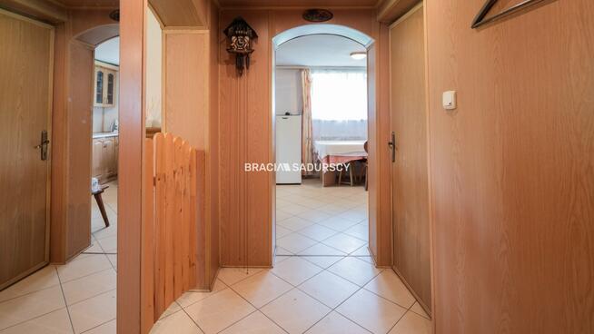 Dom Myślenice, Ujejskiego