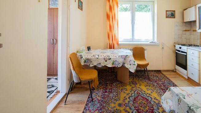 Dom Myślenice, Ujejskiego