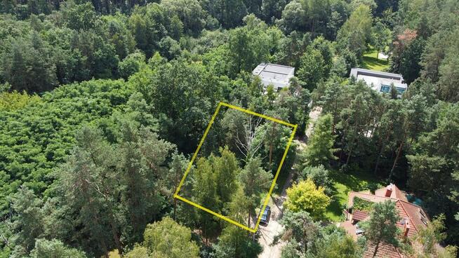 Wyjątkowa działka, Siedlce ul. Myśliwska