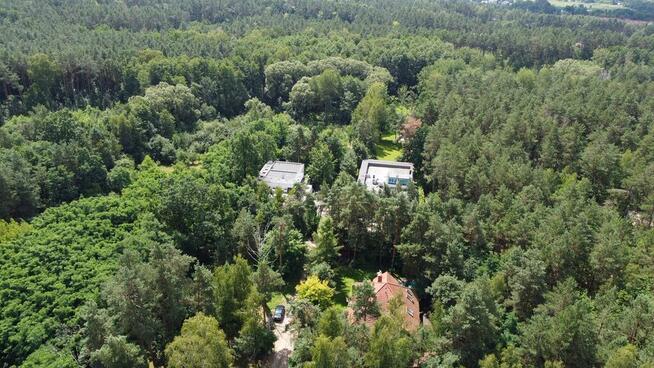 Wyjątkowa działka, Siedlce ul. Myśliwska