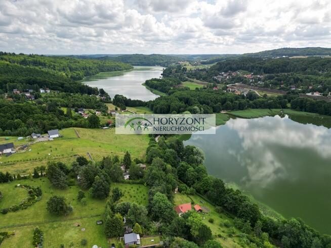 Działka rekreacyjna zabudowana Pierszczewo