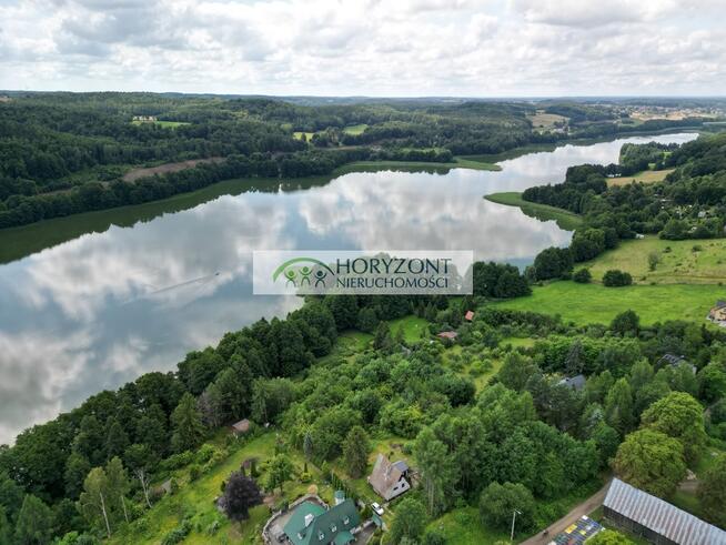 Działka rekreacyjna zabudowana Pierszczewo