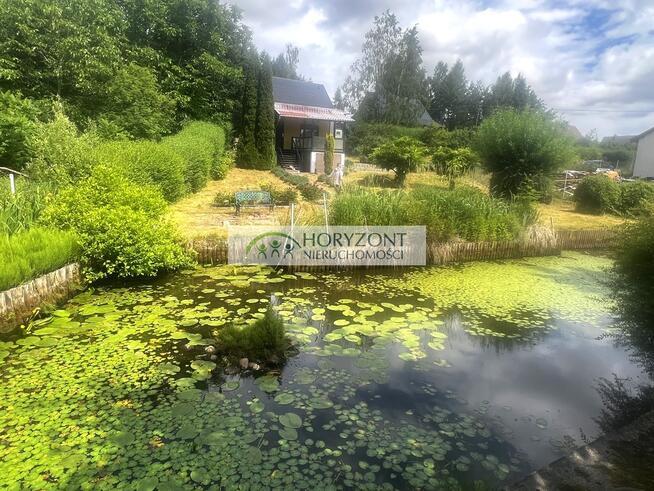 Pierszczewo Dom rekreacyjny nad jeziorem