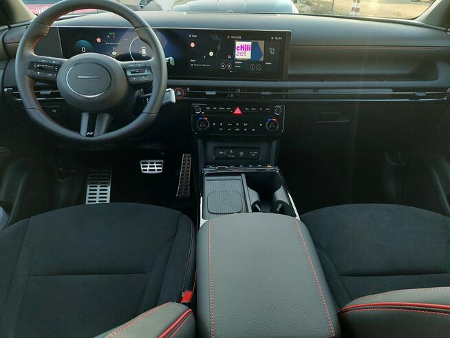 Hyundai Tucson N-Line + Design