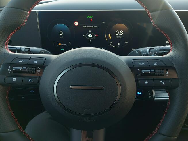 Hyundai Tucson N-Line + Design