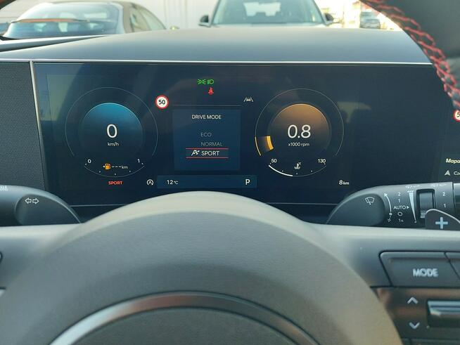 Hyundai Tucson N-Line + Design