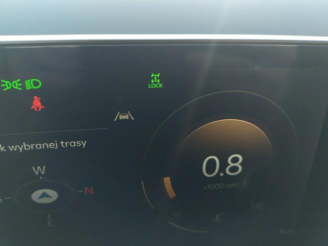 Hyundai Tucson N-Line + Design